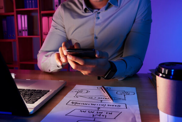 Psicología del Consumidor y UX