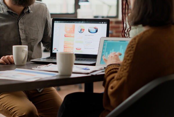 Growth Marketing y Data Analytics