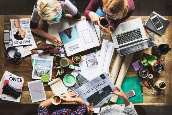 Branding y Storytelling Estratégico