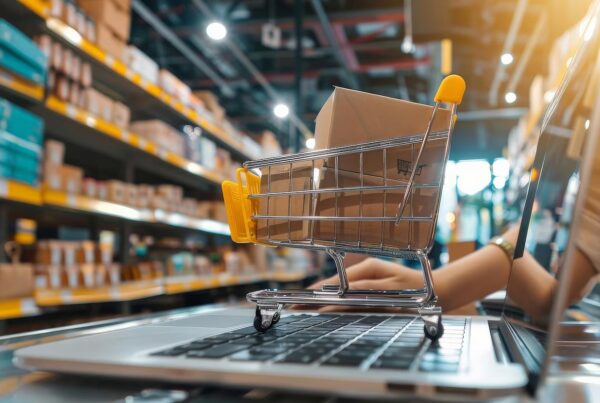 Comercio Electrónico