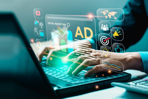 Publicidad Digital